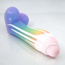 Load image into Gallery viewer, Q3SEX33 Aquus Medium 0030 UV GITD
