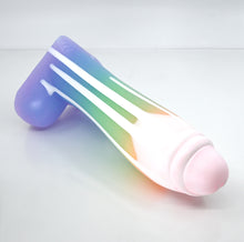 Load image into Gallery viewer, Q3SEX33 Aquus Medium 0030 UV GITD
