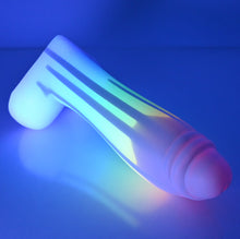 Load image into Gallery viewer, Q3SEX33 Aquus Medium 0030 UV GITD
