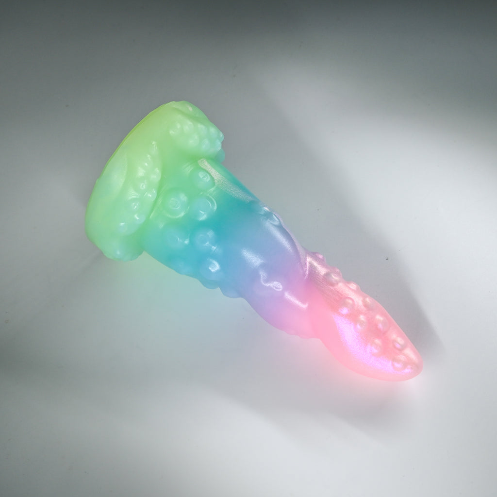 N3MKB81 Nereid Medium 0050 UV GITD CS GOBLIN HOLE