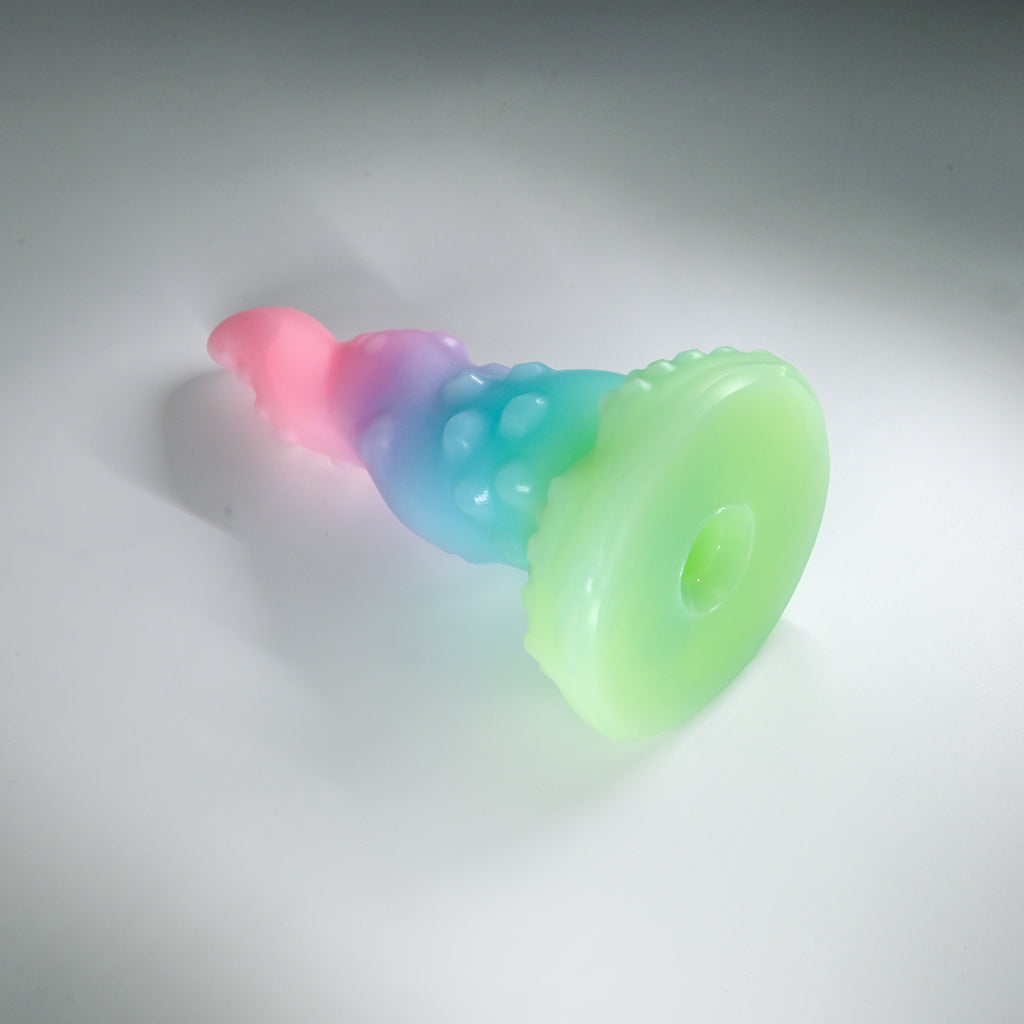 N3MKB81 Nereid Medium 0050 UV GITD CS GOBLIN HOLE