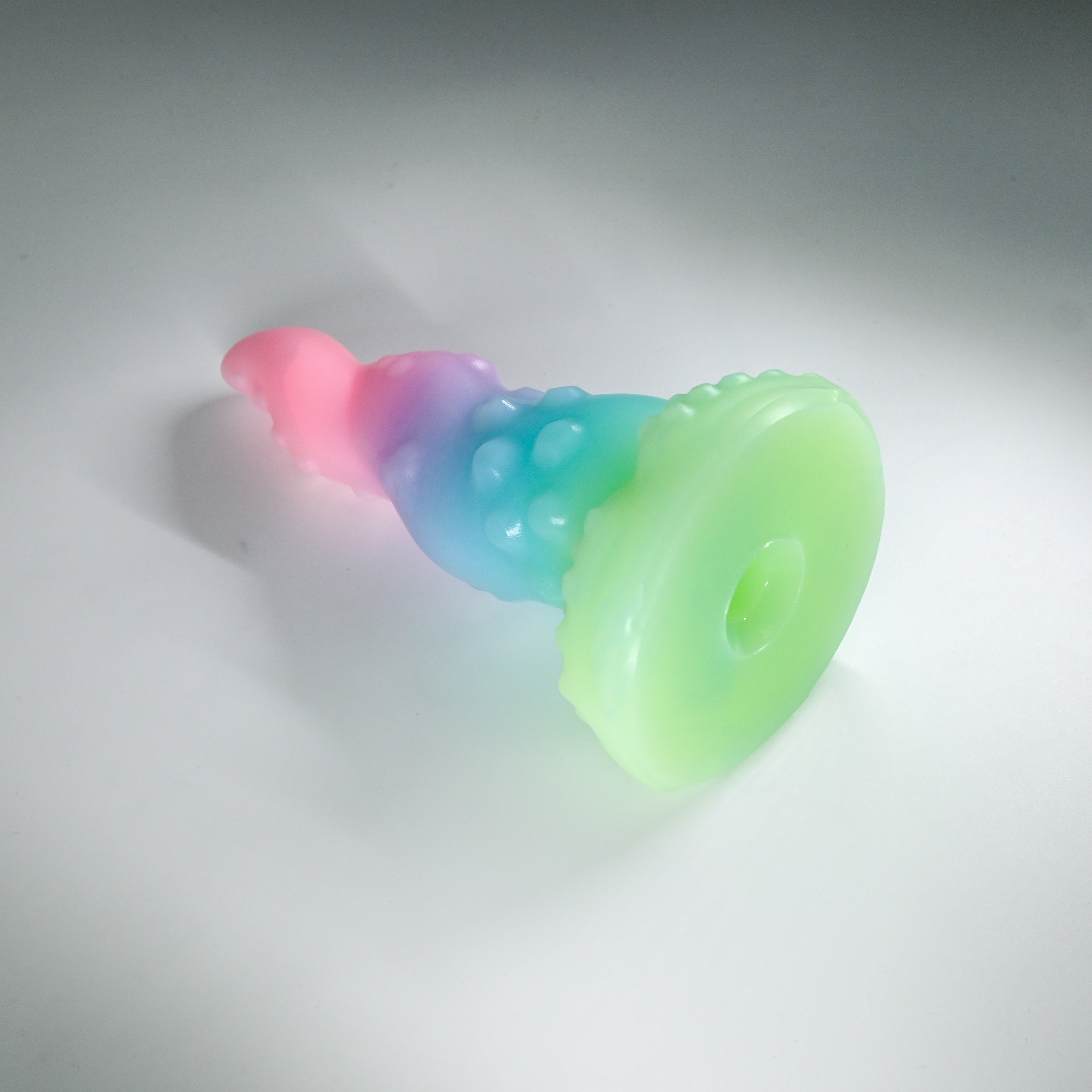 N3MKB81 Nereid Medium 0050 UV GITD CS GOBLIN HOLE