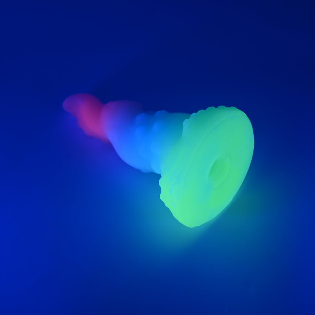 N3MKB81 Nereid Medium 0050 UV GITD CS GOBLIN HOLE