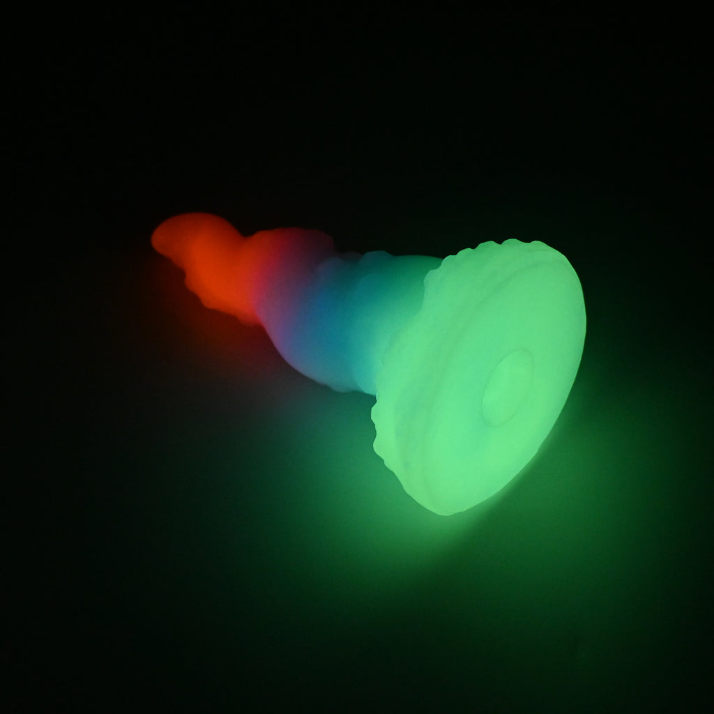 N3MKB81 Nereid Medium 0050 UV GITD CS GOBLIN HOLE