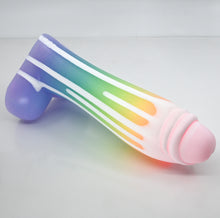 Load image into Gallery viewer, Q3SEX34 Aquus Medium 0030 UV GITD
