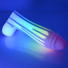 Load image into Gallery viewer, Q3SEX34 Aquus Medium 0030 UV GITD
