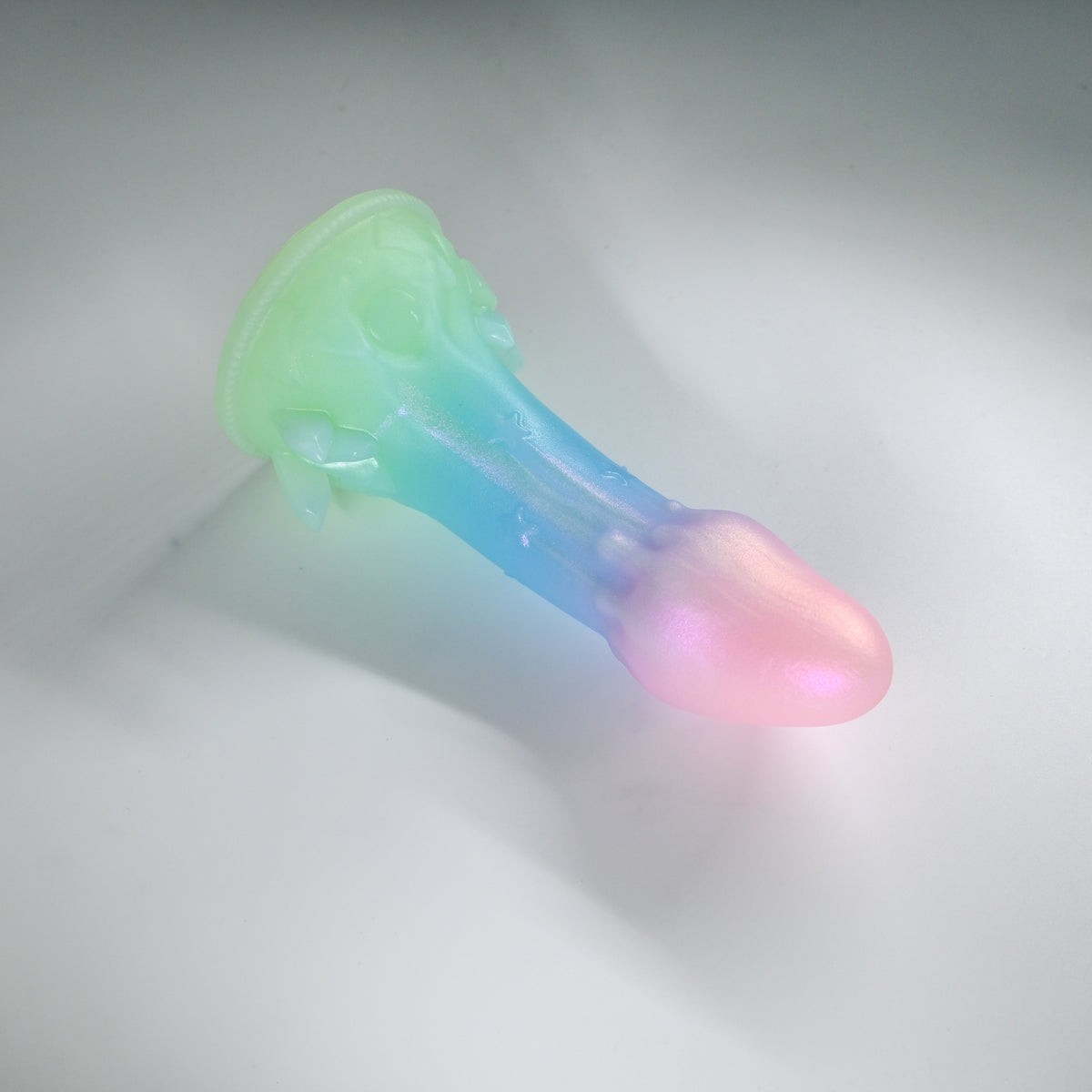 V2MKC35 Vaeriya Small 0050 UV GITD CS