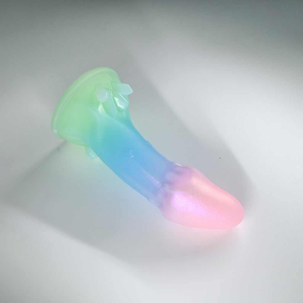 V2MKC35 Vaeriya Small 0050 UV GITD CS