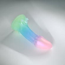 Load image into Gallery viewer, V2MKC35 Vaeriya Small 0050 UV GITD CS
