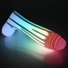 Load image into Gallery viewer, Q3SEX34 Aquus Medium 0030 UV GITD
