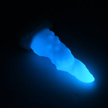 Load image into Gallery viewer, N3MHY99 Nereid Medium 0050 UV GITD
