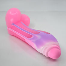 Load image into Gallery viewer, Q3MEX35 Aquus Medium 0050 UV GITD
