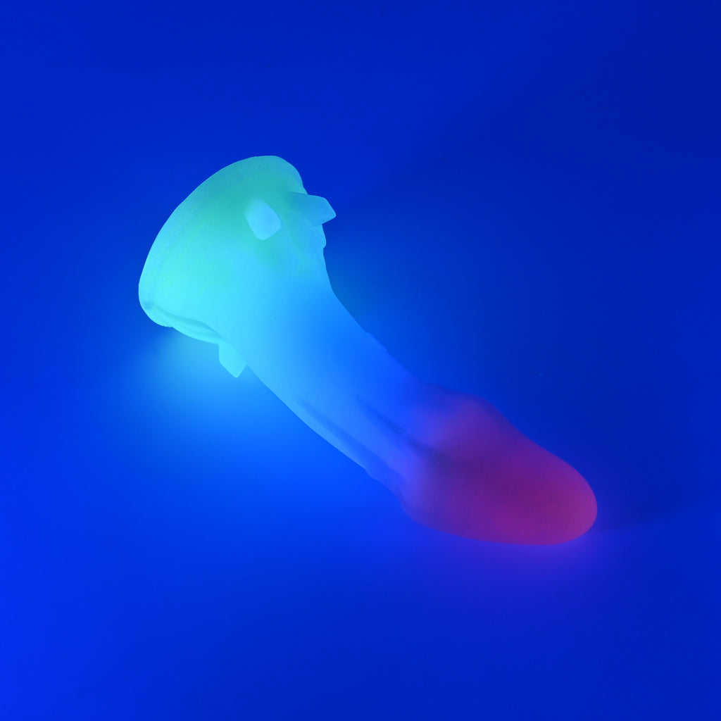 V2MKC35 Vaeriya Small 0050 UV GITD CS