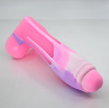 Load image into Gallery viewer, Q3MEX35 Aquus Medium 0050 UV GITD
