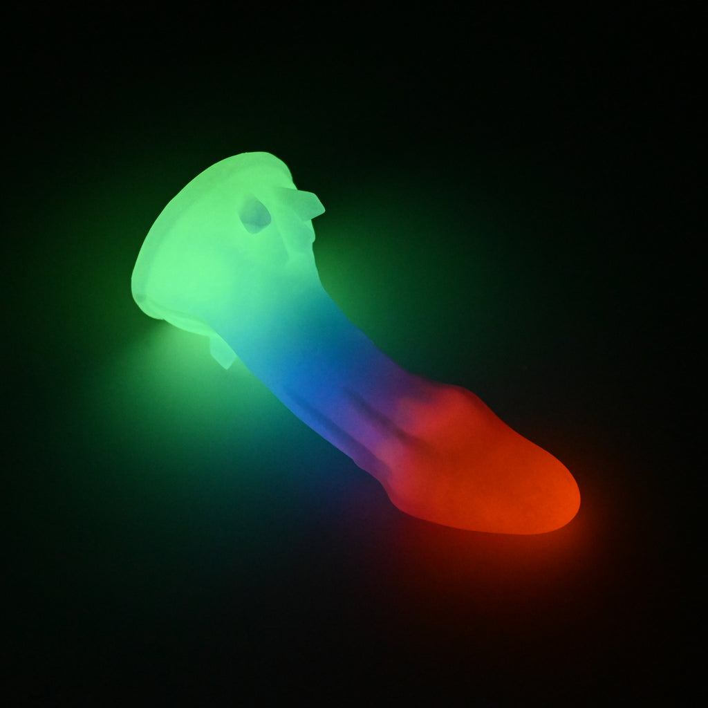 V2MKC35 Vaeriya Small 0050 UV GITD CS