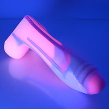 Load image into Gallery viewer, Q3MEX35 Aquus Medium 0050 UV GITD
