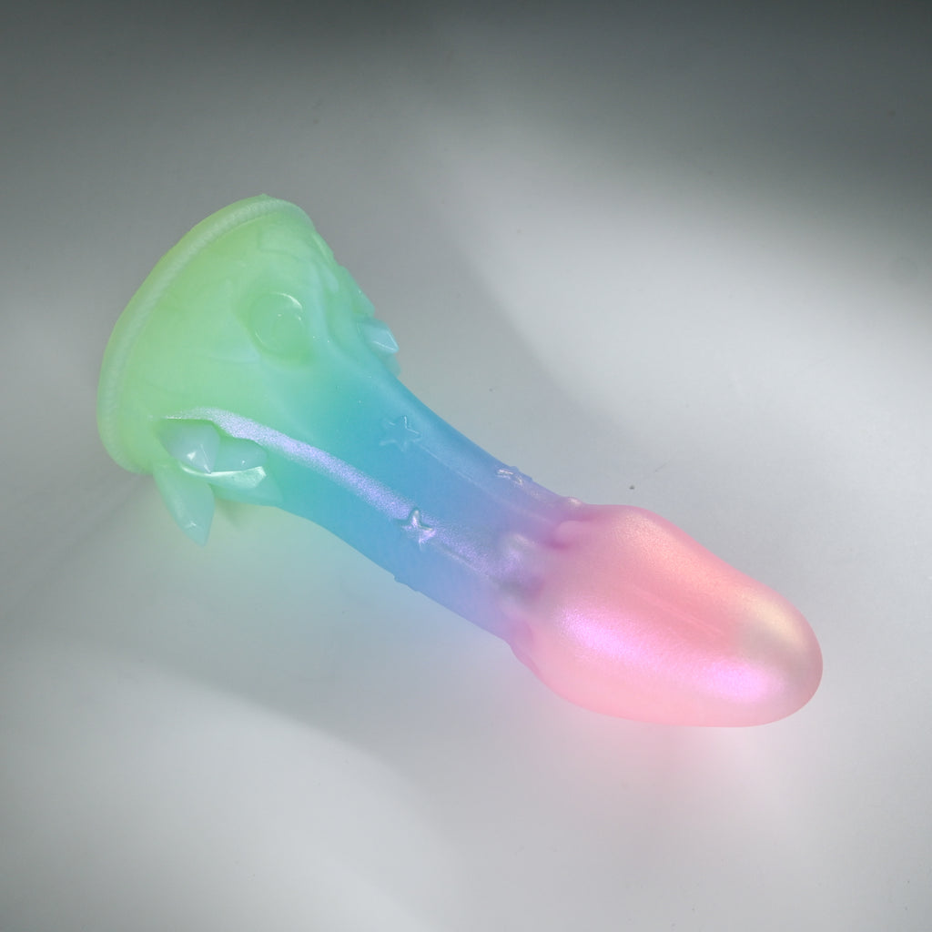 V3MKC36 Vaeriya Medium 0050 UV GITD CS