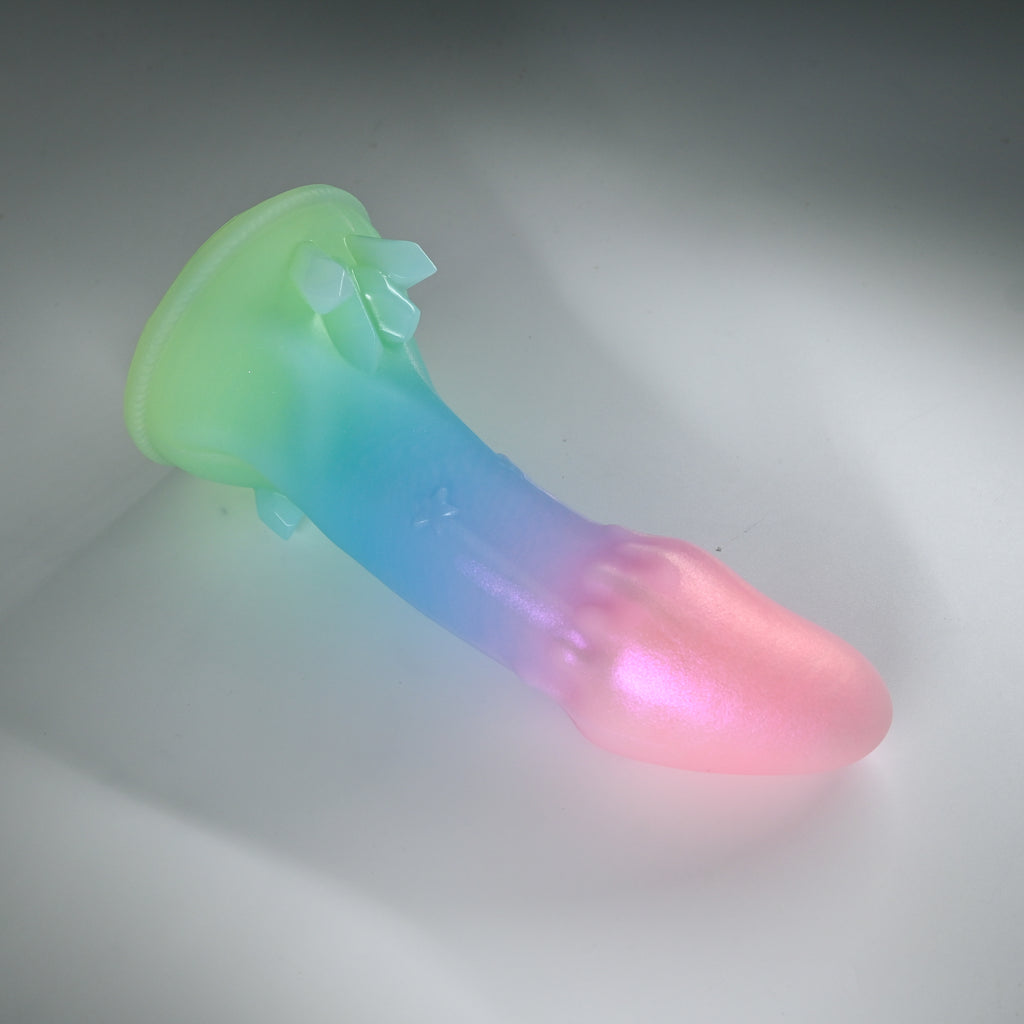 V3MKC36 Vaeriya Medium 0050 UV GITD CS