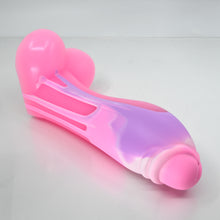 Load image into Gallery viewer, Q3MEX36 Aquus Medium 0050 UV GITD
