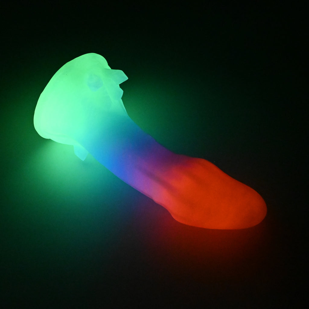 V3MKC36 Vaeriya Medium 0050 UV GITD CS