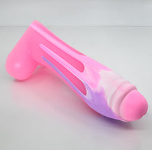 Load image into Gallery viewer, Q3MEX36 Aquus Medium 0050 UV GITD
