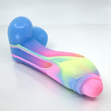 Load image into Gallery viewer, Q3SEX37 Aquus Medium 0030 UV GITD
