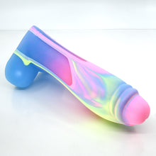 Load image into Gallery viewer, Q3SEX37 Aquus Medium 0030 UV GITD
