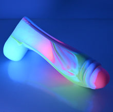 Load image into Gallery viewer, Q3SEX37 Aquus Medium 0030 UV GITD
