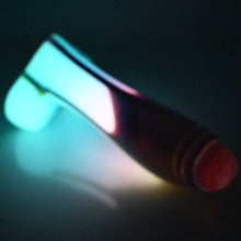 Load image into Gallery viewer, Q3SEX37 Aquus Medium 0030 UV GITD
