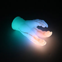 Load image into Gallery viewer, L2SJA81 Altair Small 0030 UV GITD CS
