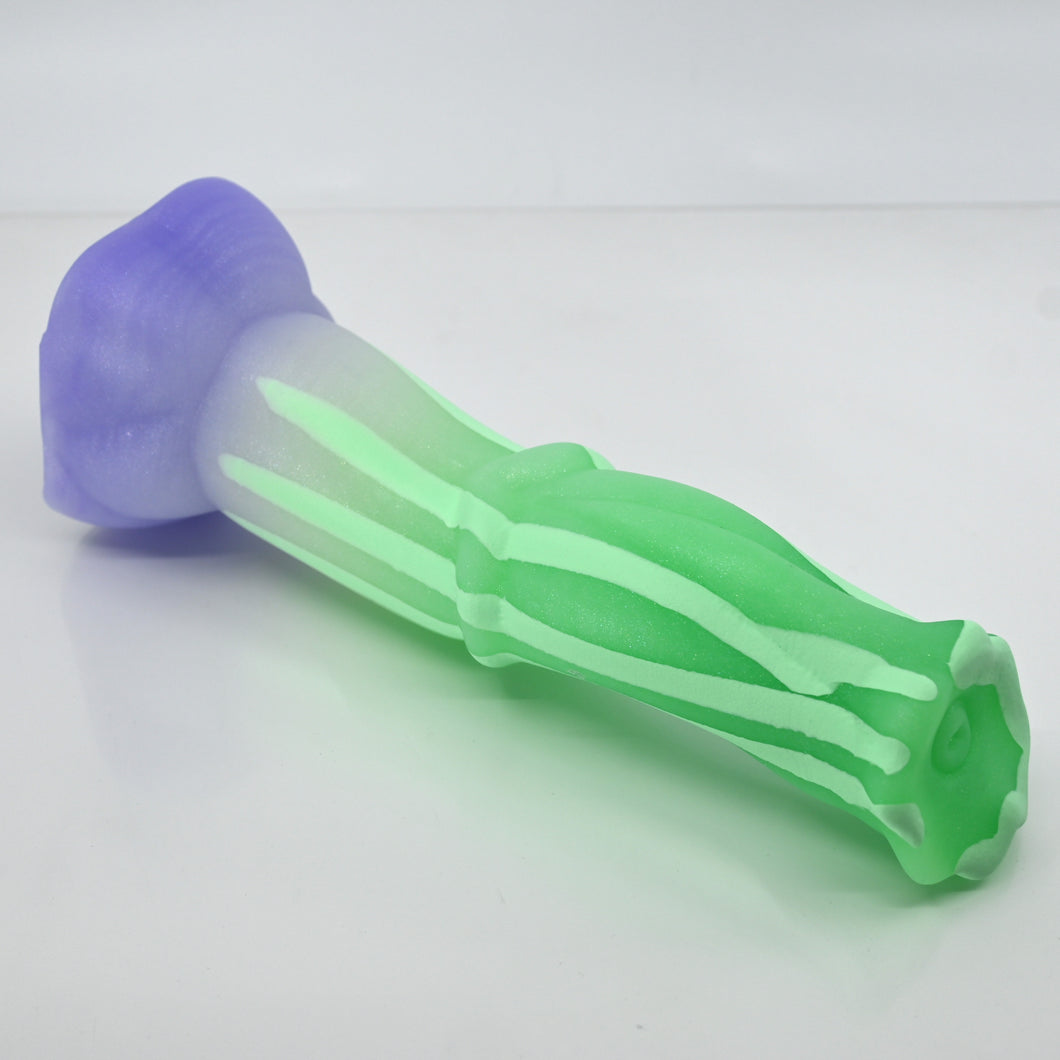 K3MDV17 Kitalpha Medium 0050 UV GITD