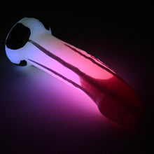 Load image into Gallery viewer, T4SGY85^ Titan Large 0030 UV GITD GHU
