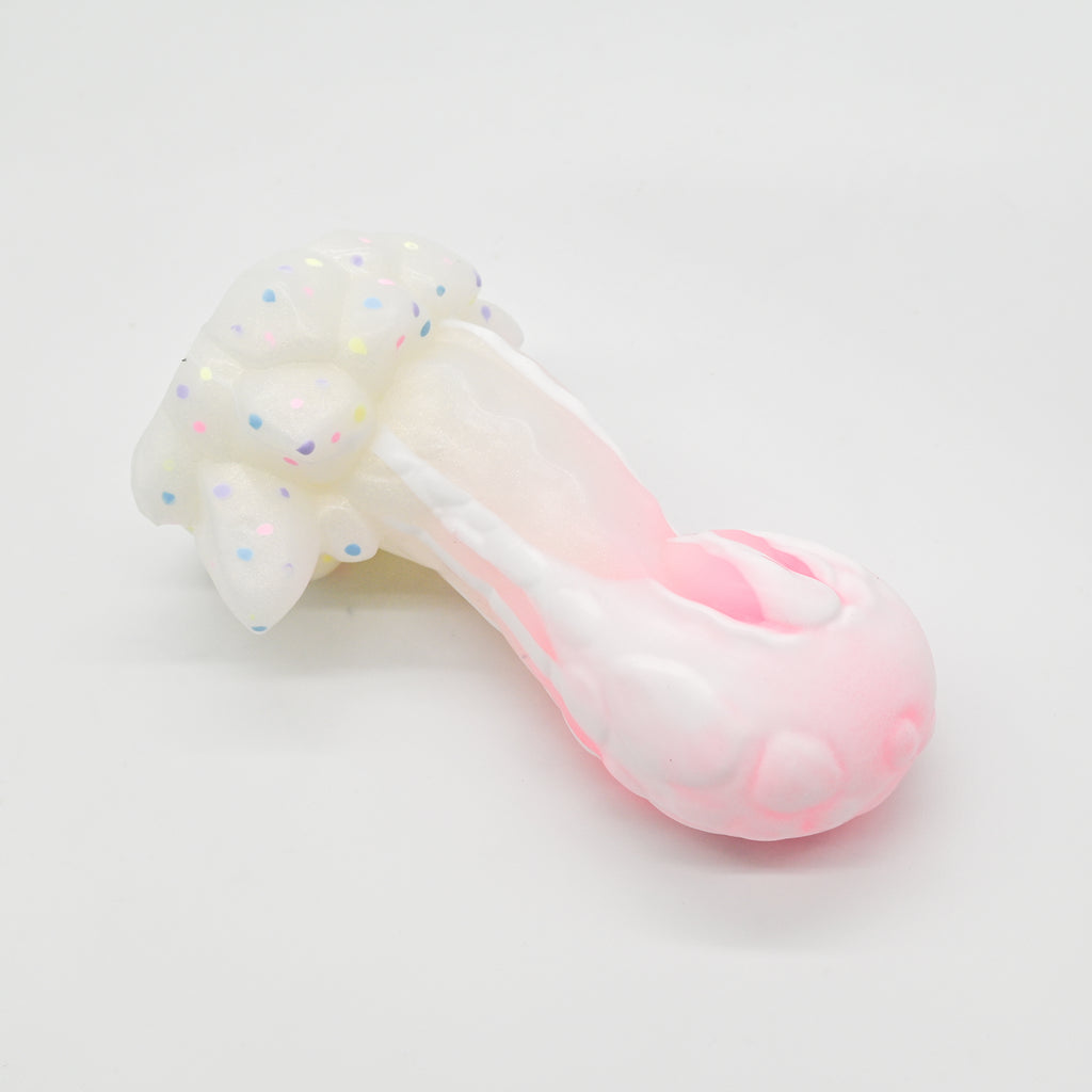 74SKA91 Terra Large 0030 UV GITD GOBLIN HOLE