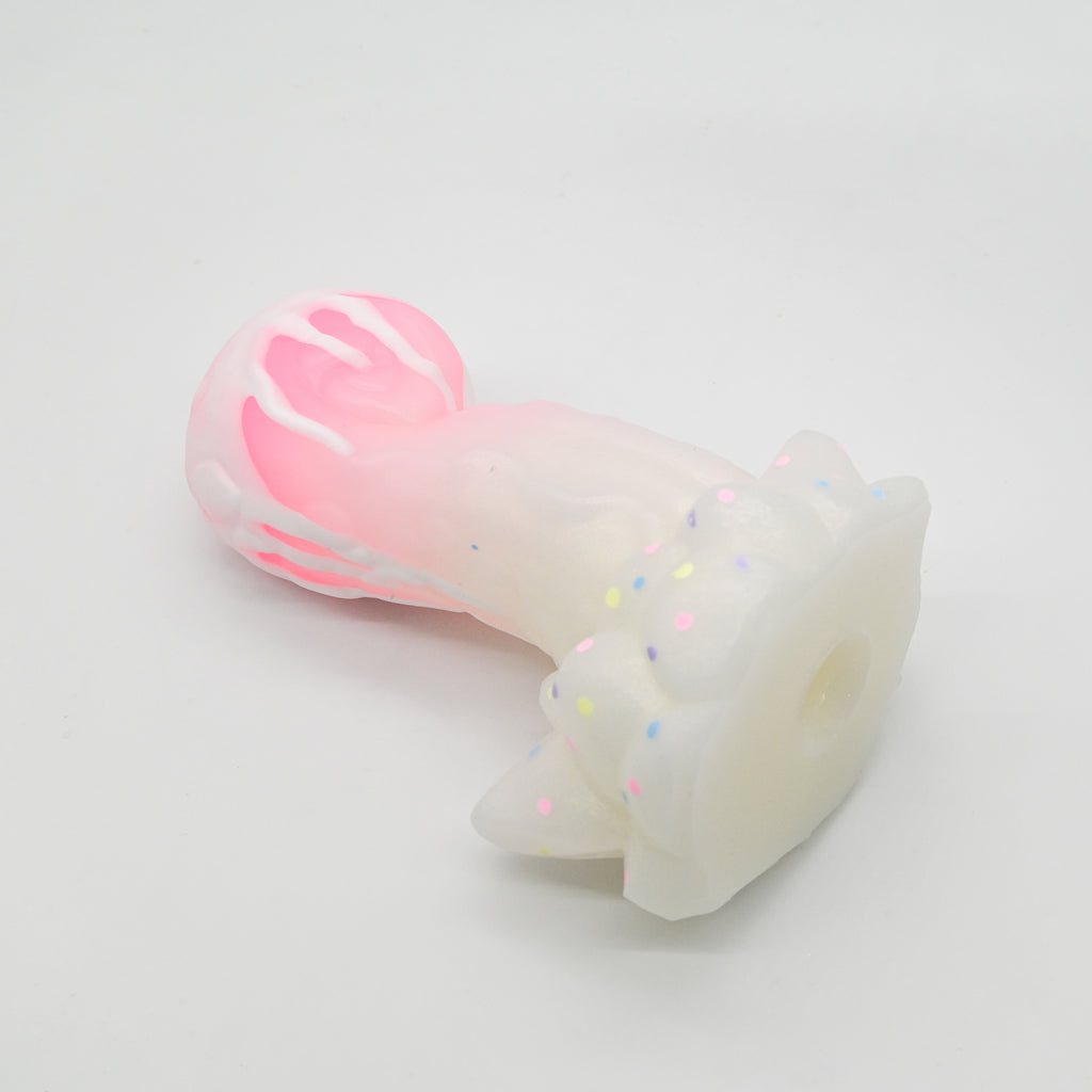 74SKA91 Terra Large 0030 UV GITD GOBLIN HOLE