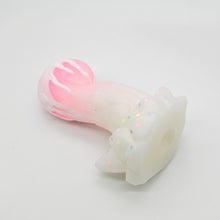 Load image into Gallery viewer, 74SKA91 Terra Large 0030 UV GITD GOBLIN HOLE
