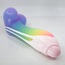 Load image into Gallery viewer, Q4SEX43 Aquus Large 0030 UV GITD
