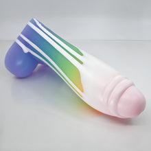 Load image into Gallery viewer, Q4SEX43 Aquus Large 0030 UV GITD
