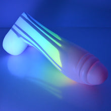 Load image into Gallery viewer, Q4SEX43 Aquus Large 0030 UV GITD

