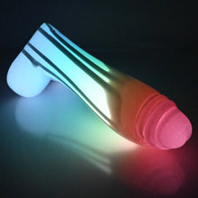 Load image into Gallery viewer, Q4SEX43 Aquus Large 0030 UV GITD
