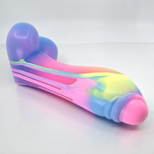 Load image into Gallery viewer, Q4SEX44 Aquus Large 0030 UV GITD
