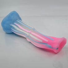 Load image into Gallery viewer, K4XDV21 Kitalpha Large 0020 UV GITD
