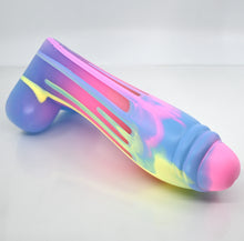 Load image into Gallery viewer, Q4SEX44 Aquus Large 0030 UV GITD
