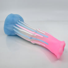 Load image into Gallery viewer, K4XDV21 Kitalpha Large 0020 UV GITD
