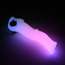 Load image into Gallery viewer, K2SGY30 Kitalpha Small 0030 UV GITD
