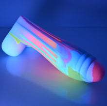 Load image into Gallery viewer, Q4SEX44 Aquus Large 0030 UV GITD
