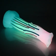 Load image into Gallery viewer, K4XDV21 Kitalpha Large 0020 UV GITD
