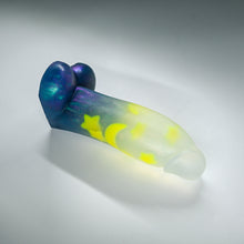 Load image into Gallery viewer, W2TJB21 Tellus Small NC 0031 UV GITD CS
