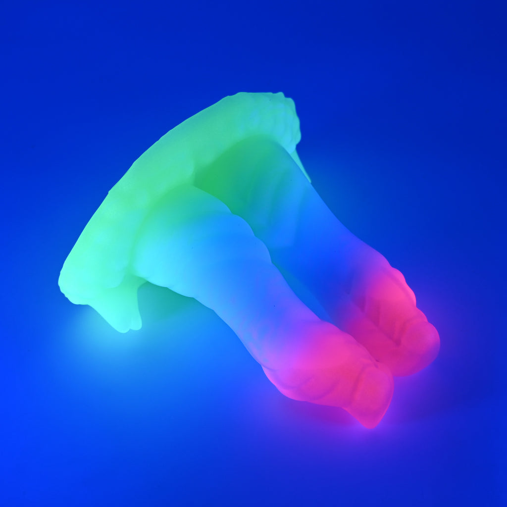 A3SKB10 Auren Medium 0030 UV GITD CS *FLOP*