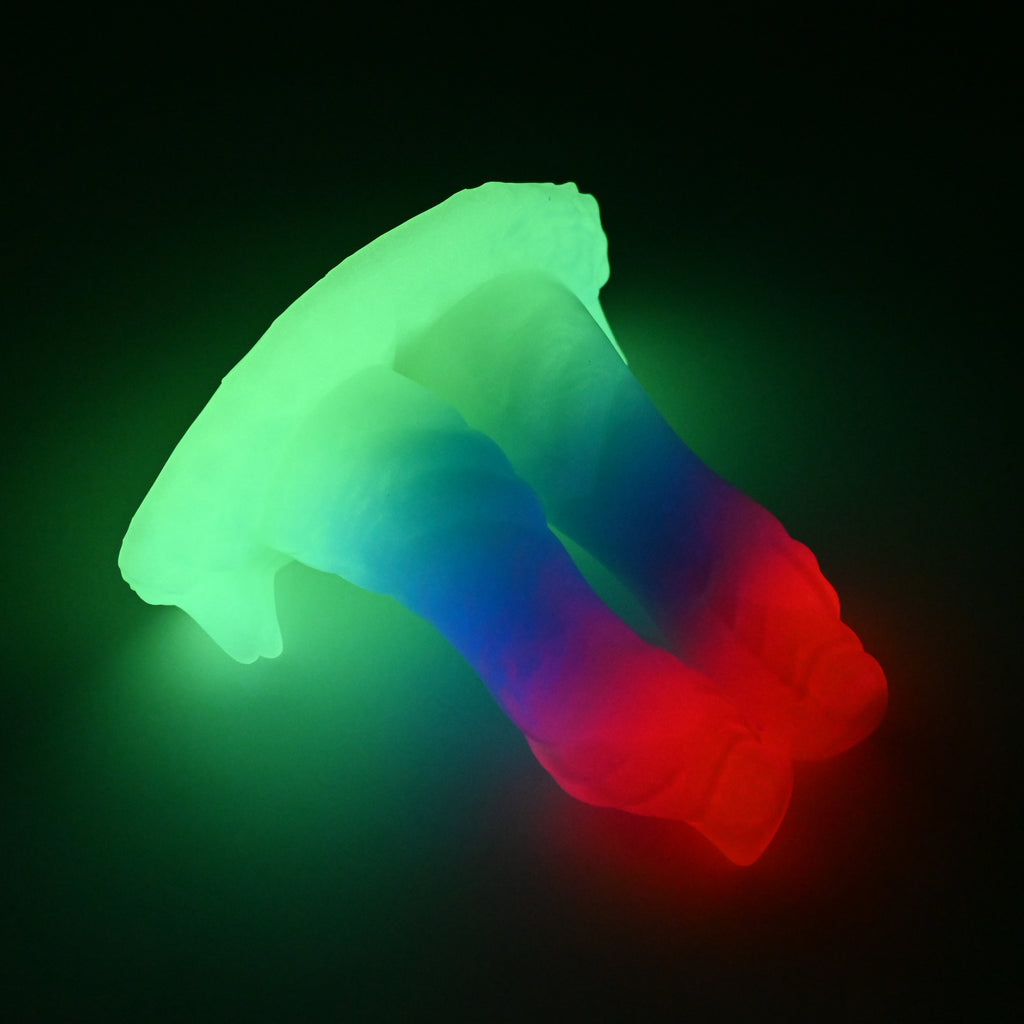 A3SKB10 Auren Medium 0030 UV GITD CS *FLOP*