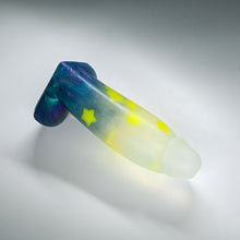 Load image into Gallery viewer, W2TJB21 Tellus Small NC 0031 UV GITD CS
